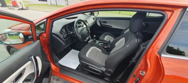 KIA ProCeed 1.6 GDI Spirit