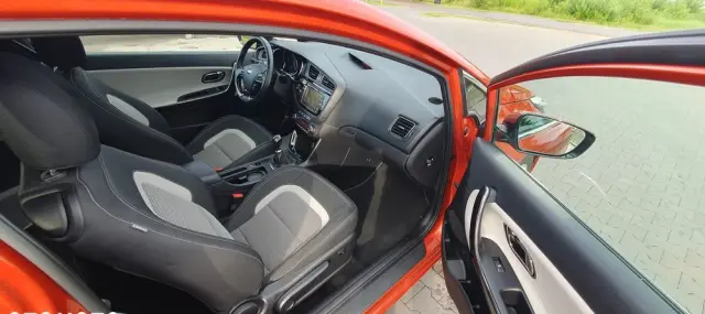 KIA ProCeed 1.6 GDI Spirit