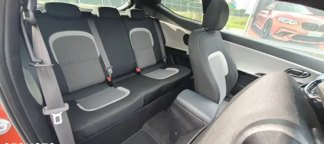 KIA ProCeed 1.6 GDI Spirit