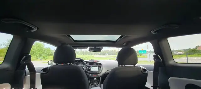 KIA ProCeed 1.6 GDI Spirit