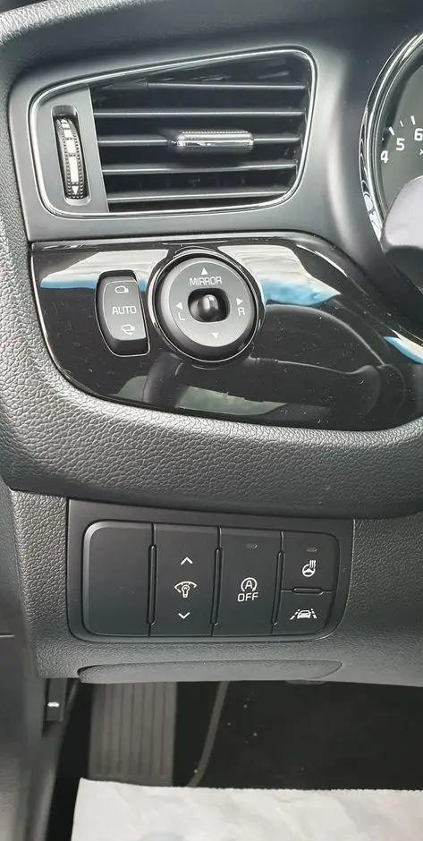 KIA ProCeed 1.6 GDI Spirit