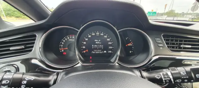 KIA ProCeed 1.6 GDI Spirit