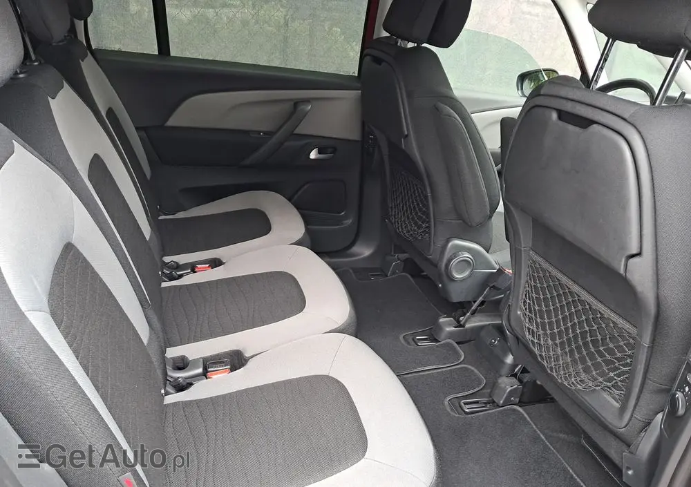 CITROËN C4 Grand Picasso 