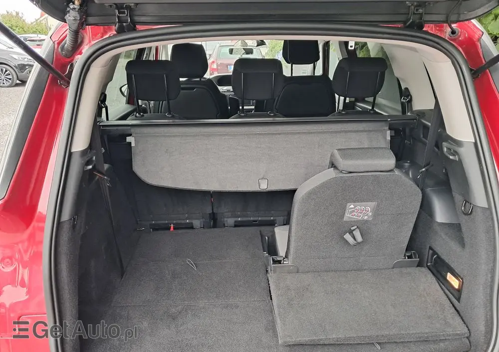 CITROËN C4 Grand Picasso 