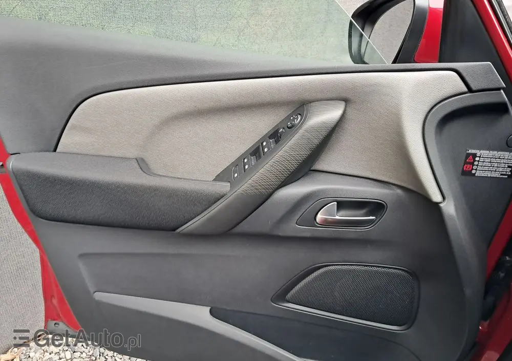 CITROËN C4 Grand Picasso 