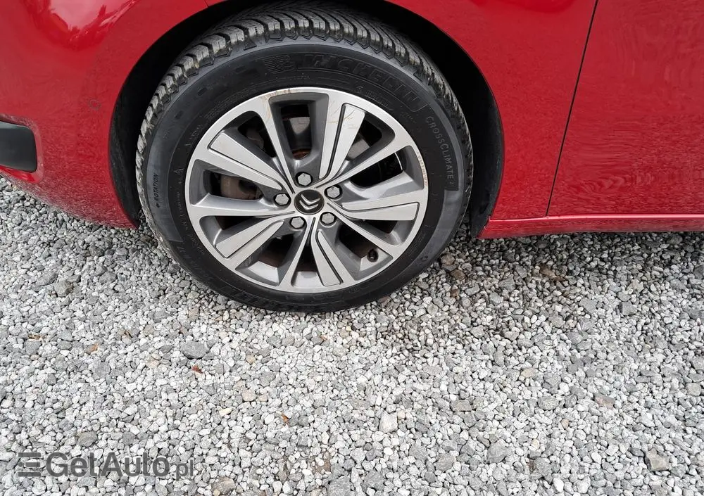 CITROËN C4 Grand Picasso 