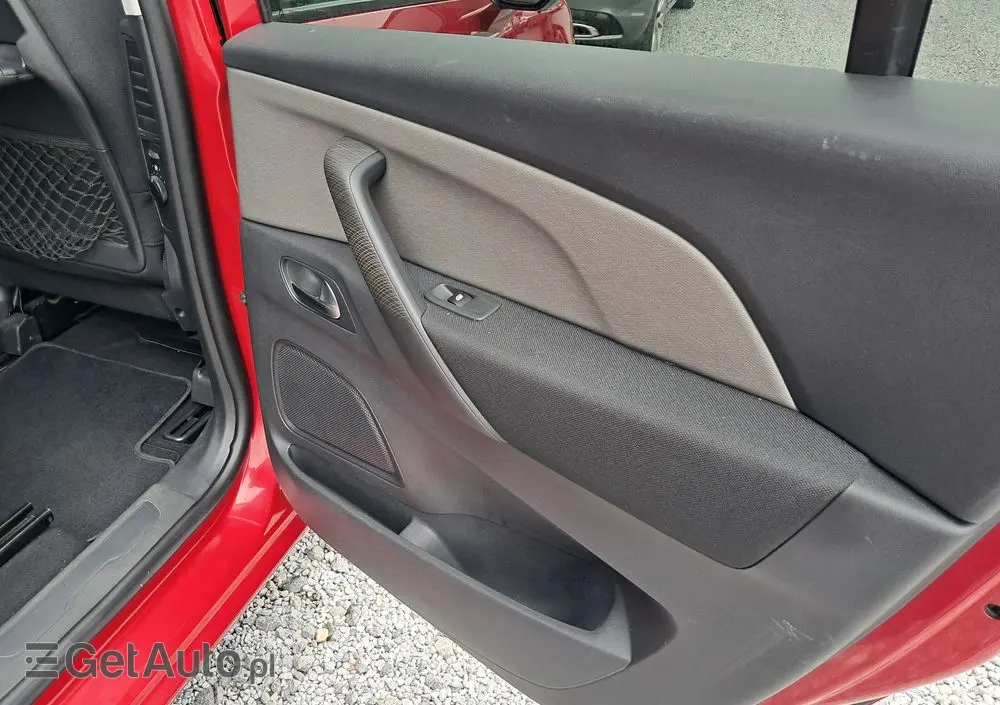 CITROËN C4 Grand Picasso 