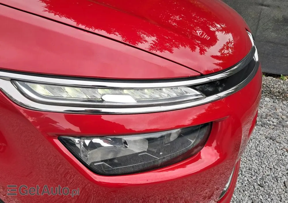 CITROËN C4 Grand Picasso 