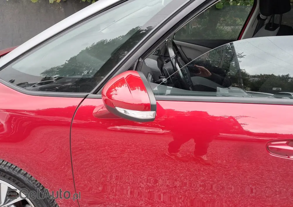 CITROËN C4 Grand Picasso 