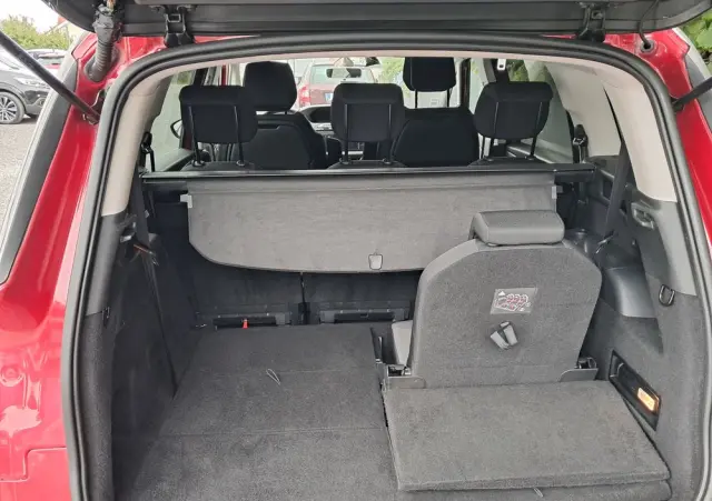 CITROËN C4 Grand Picasso 