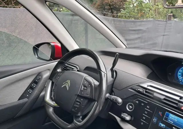 CITROËN C4 Grand Picasso 