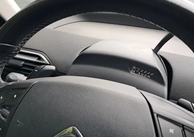 CITROËN C4 Grand Picasso 