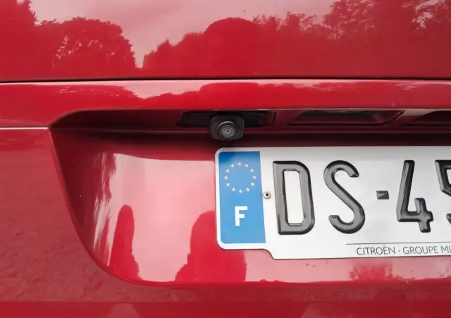 CITROËN C4 Grand Picasso 