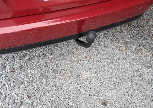 CITROËN C4 Grand Picasso 