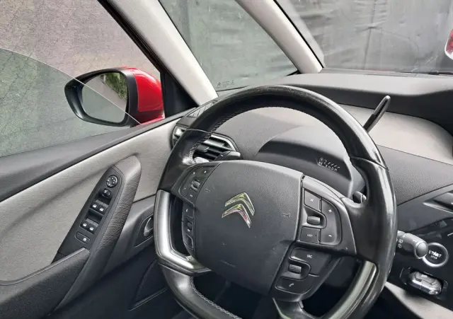 CITROËN C4 Grand Picasso 