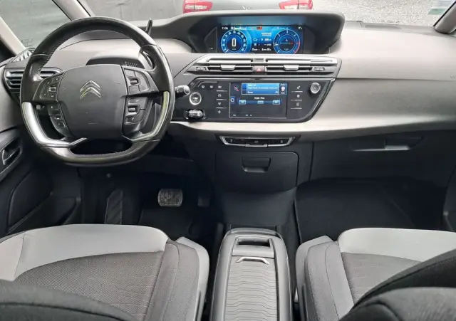 CITROËN C4 Grand Picasso 
