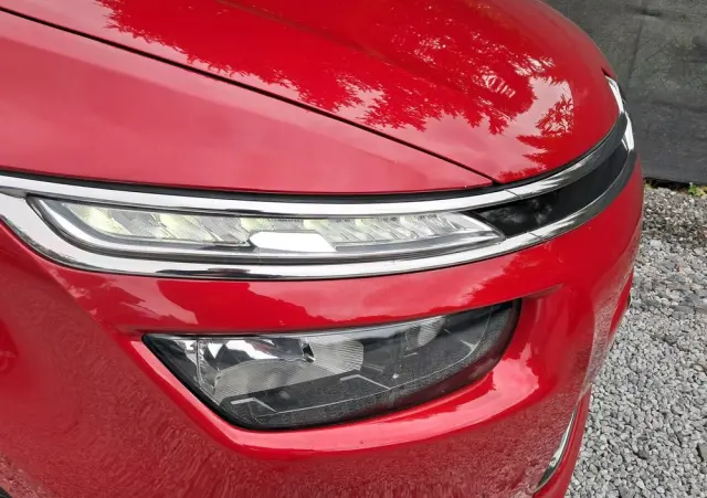 CITROËN C4 Grand Picasso 