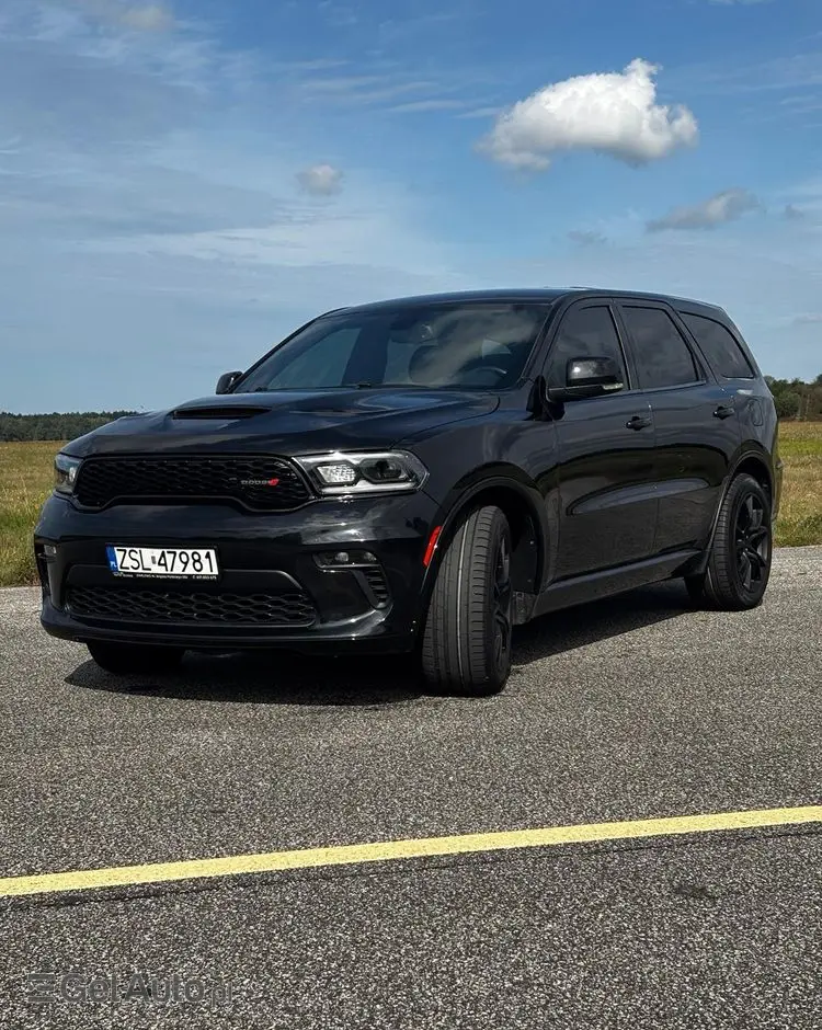 DODGE Durango 5,7 R/T