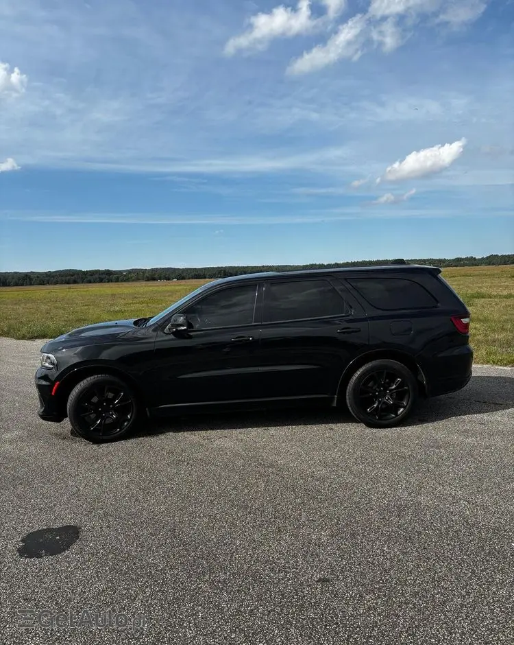 DODGE Durango 5,7 R/T