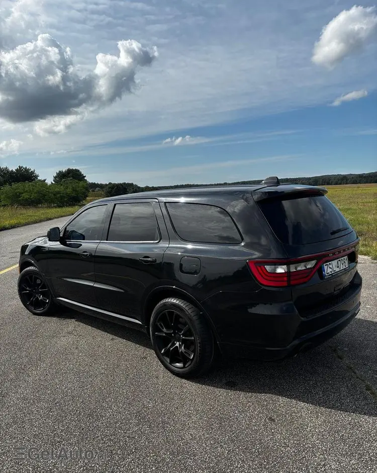 DODGE Durango 5,7 R/T