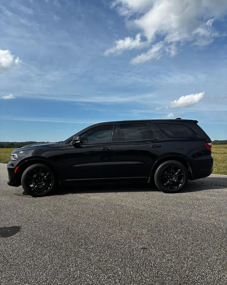 DODGE Durango 5,7 R/T