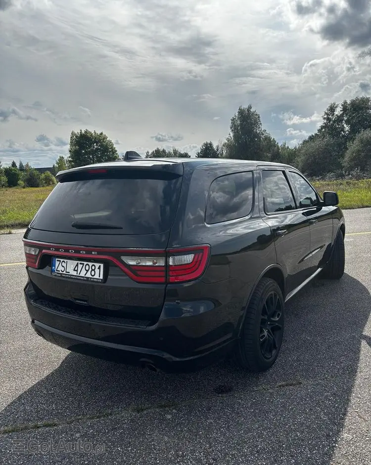 DODGE Durango 5,7 R/T