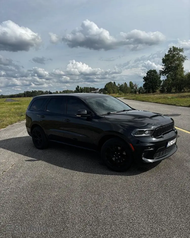 DODGE Durango 5,7 R/T