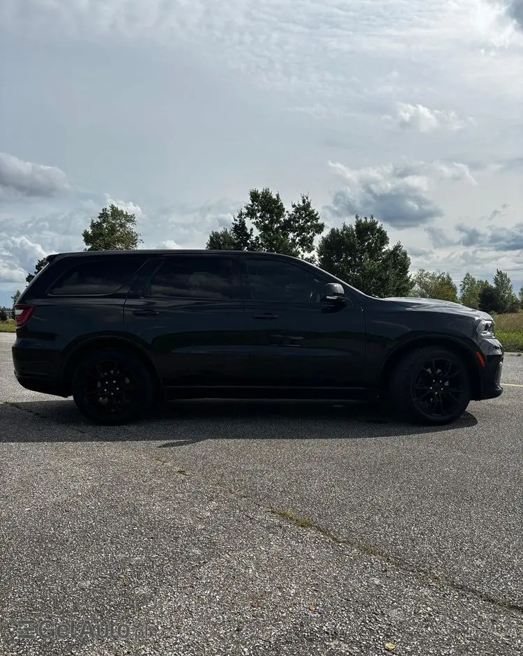 DODGE Durango 5,7 R/T