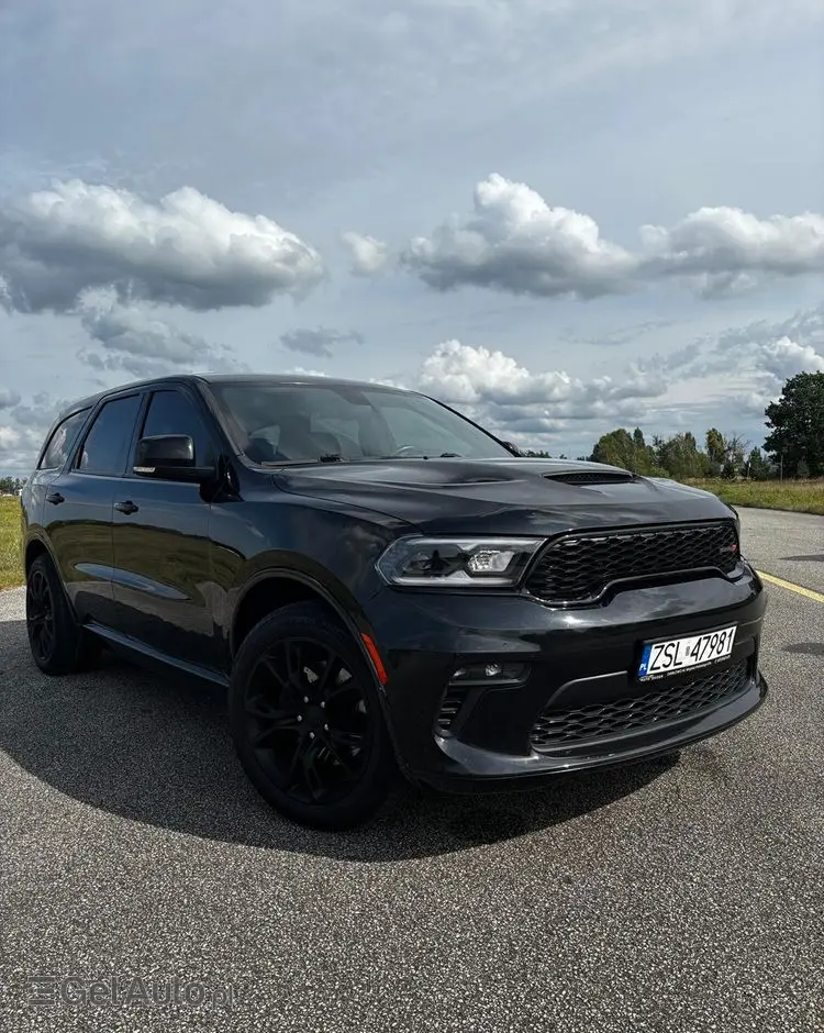 DODGE Durango 5,7 R/T