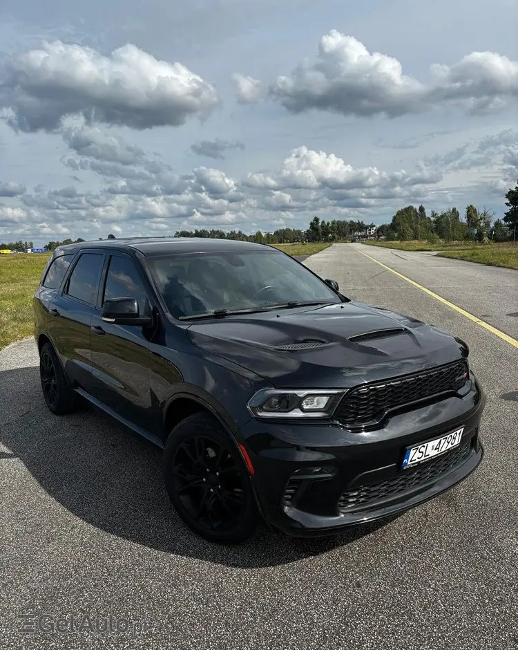 DODGE Durango 5,7 R/T
