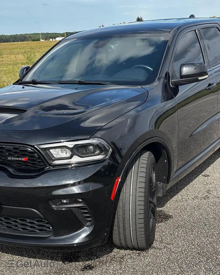 DODGE Durango 5,7 R/T