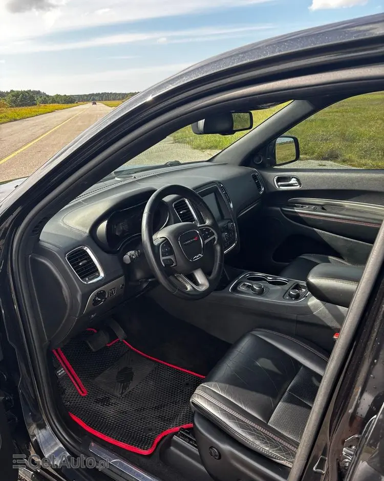 DODGE Durango 5,7 R/T