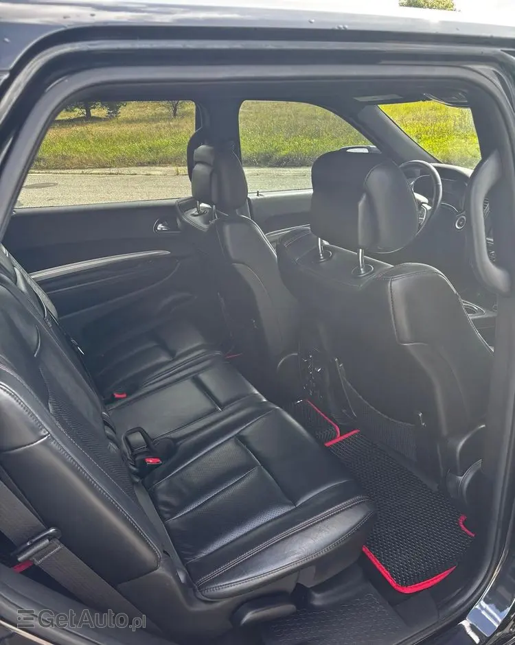 DODGE Durango 5,7 R/T