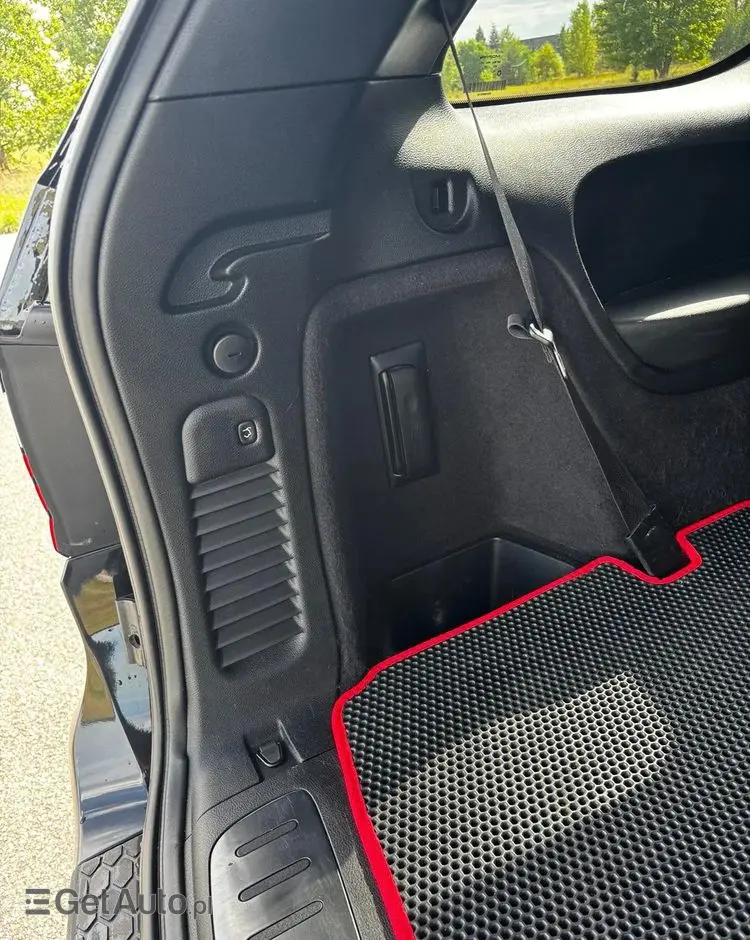 DODGE Durango 5,7 R/T