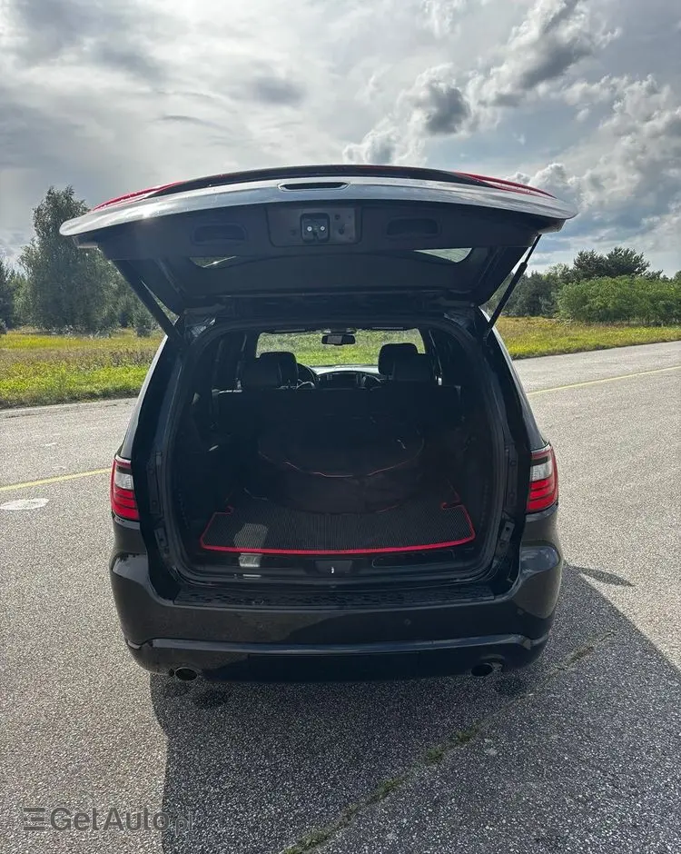 DODGE Durango 5,7 R/T
