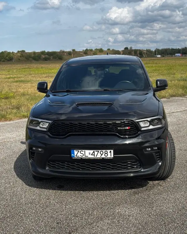 DODGE Durango 5,7 R/T