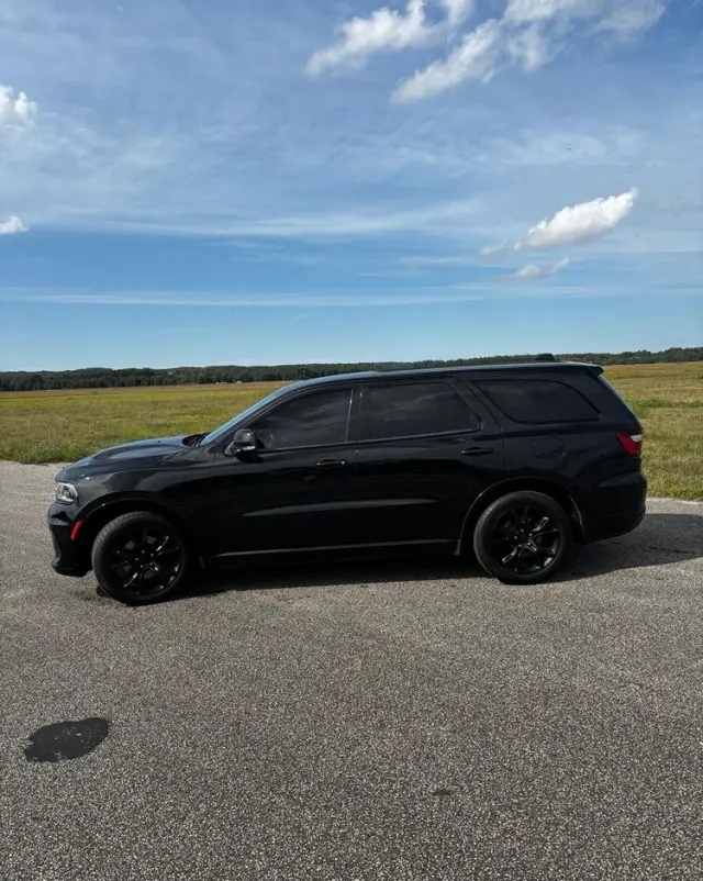 DODGE Durango 5,7 R/T