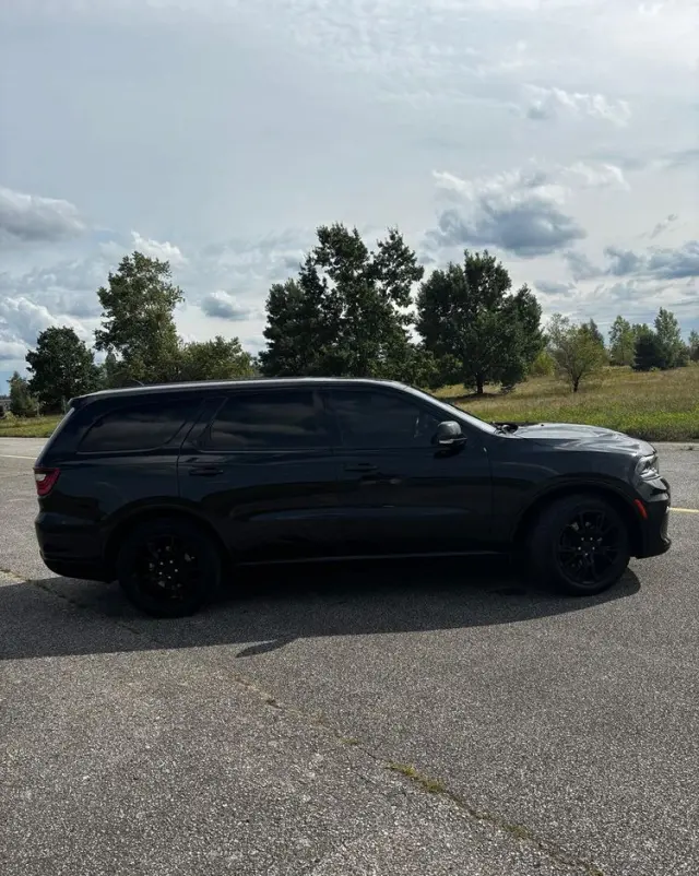DODGE Durango 5,7 R/T