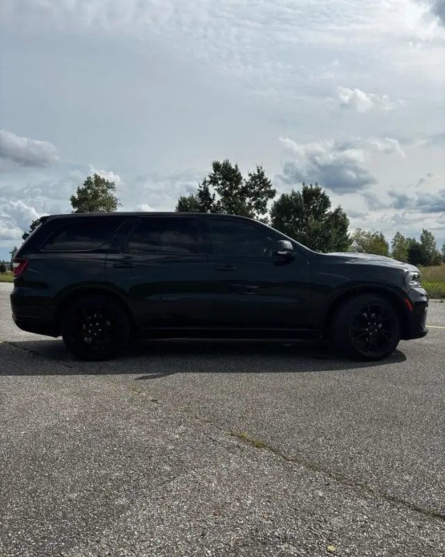 DODGE Durango 5,7 R/T