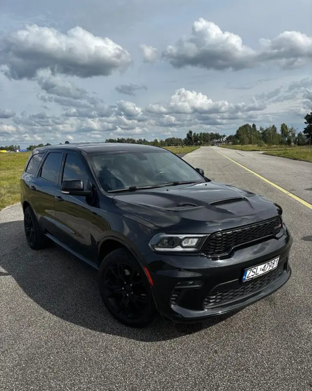 DODGE Durango 5,7 R/T