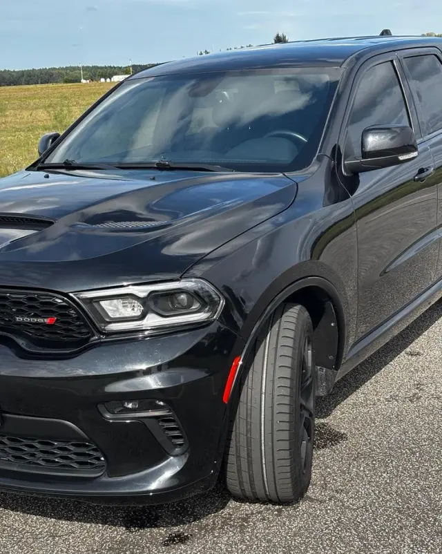 DODGE Durango 5,7 R/T