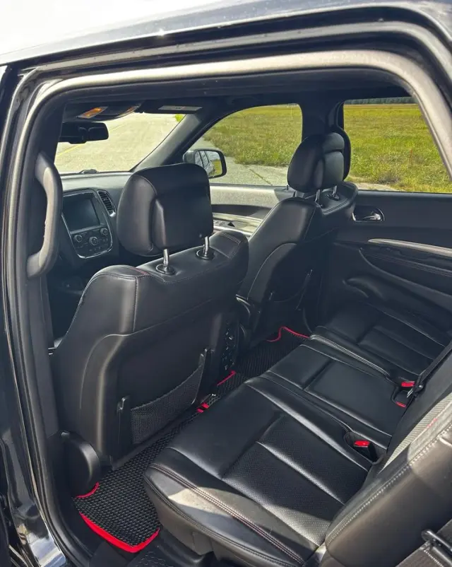 DODGE Durango 5,7 R/T