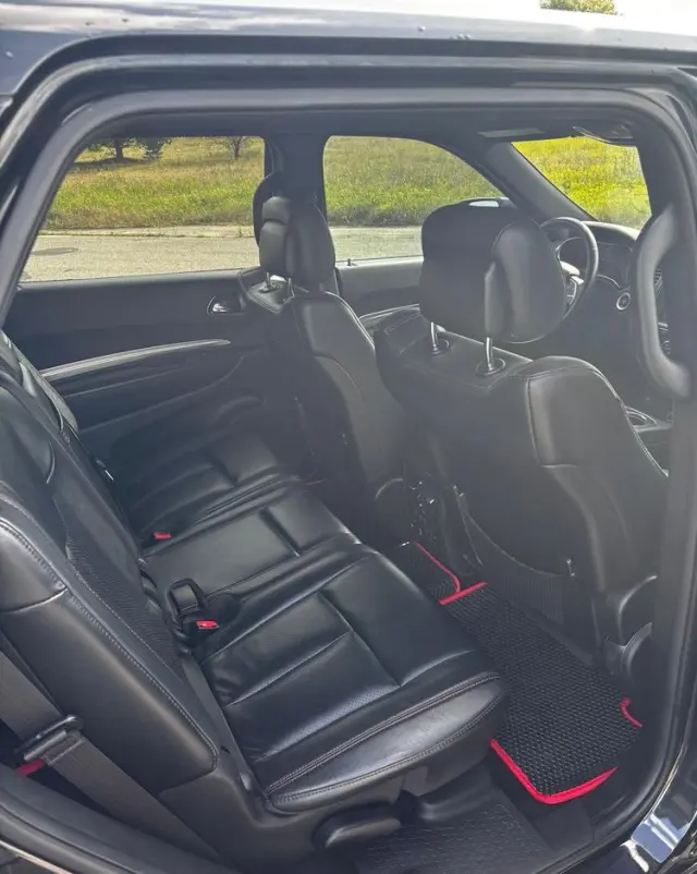 DODGE Durango 5,7 R/T