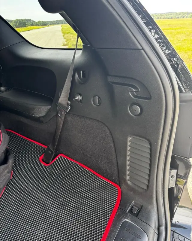 DODGE Durango 5,7 R/T