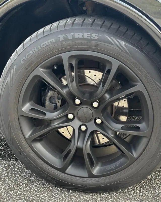 DODGE Durango 5,7 R/T