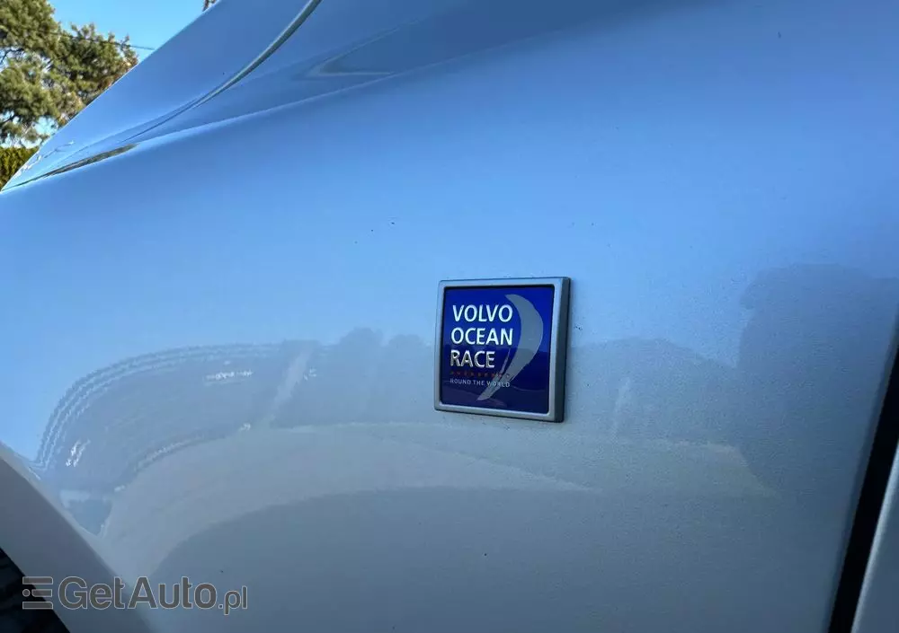 VOLVO V40 D2 Ocean Race
