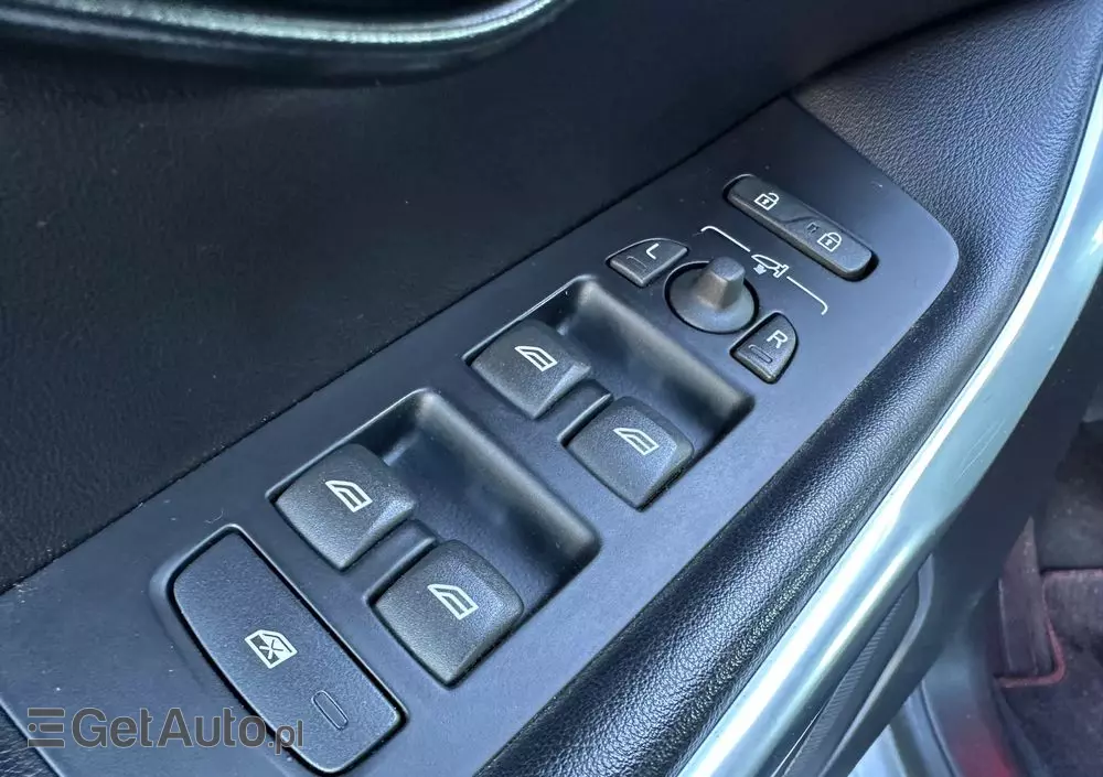 VOLVO V40 D2 Ocean Race