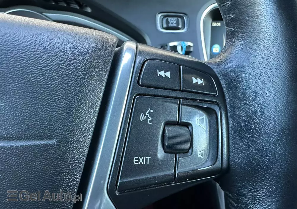 VOLVO V40 D2 Ocean Race