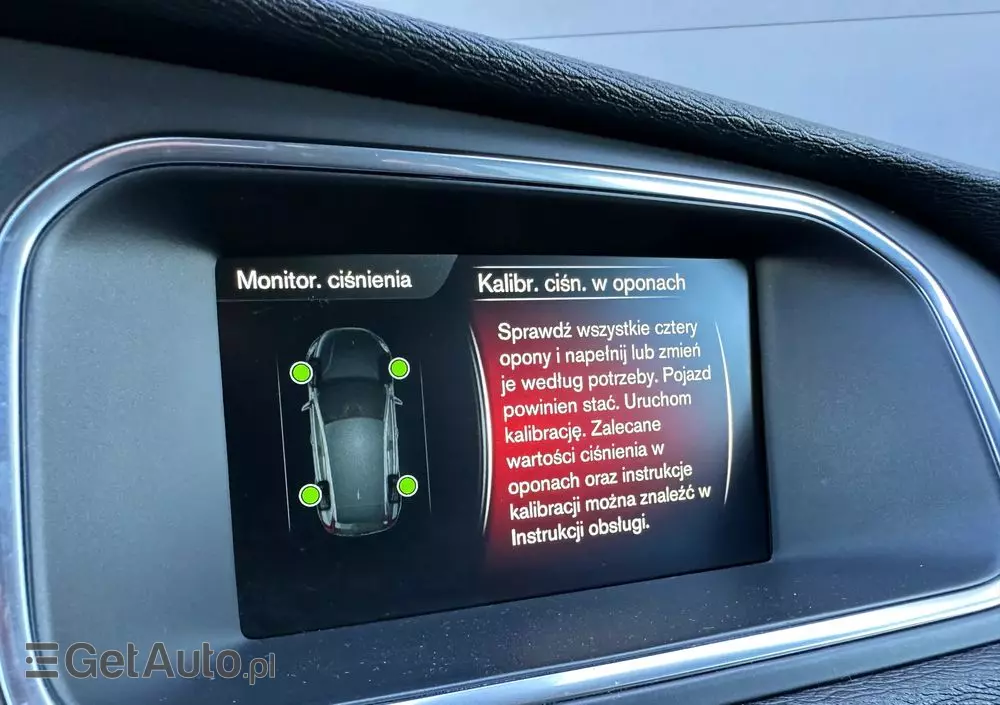 VOLVO V40 D2 Ocean Race