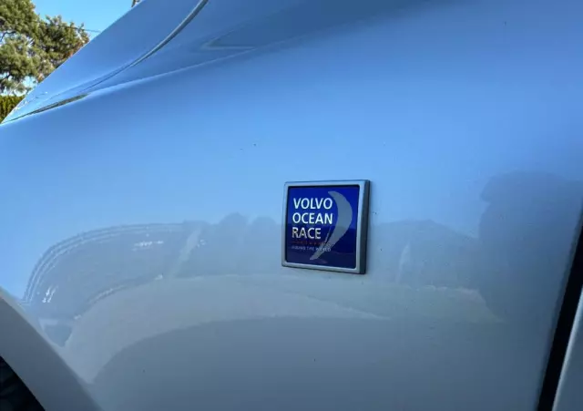 VOLVO V40 D2 Ocean Race